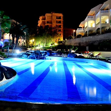 Michelangelo Resort Apartments San Miguel de Abona Ngoại thất bức ảnh