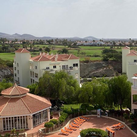 Michelangelo Resort Apartments San Miguel de Abona Ngoại thất bức ảnh