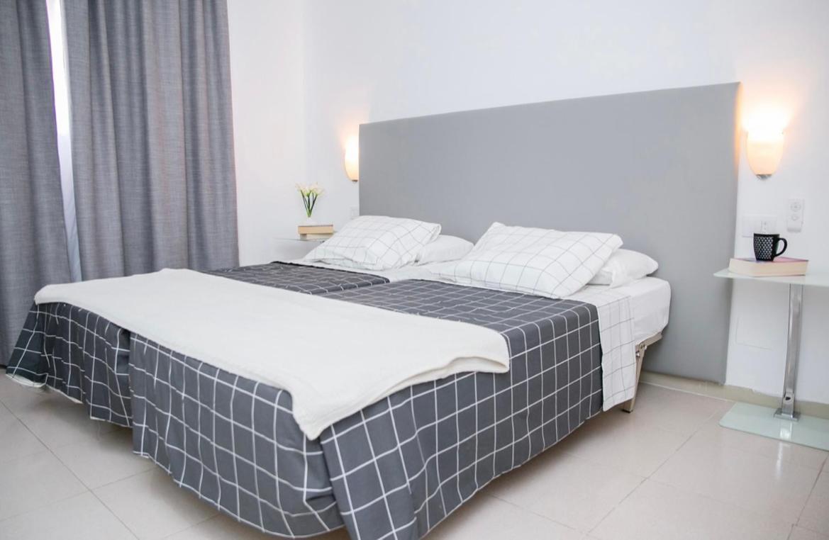 Michelangelo Resort Apartments San Miguel de Abona Ngoại thất bức ảnh