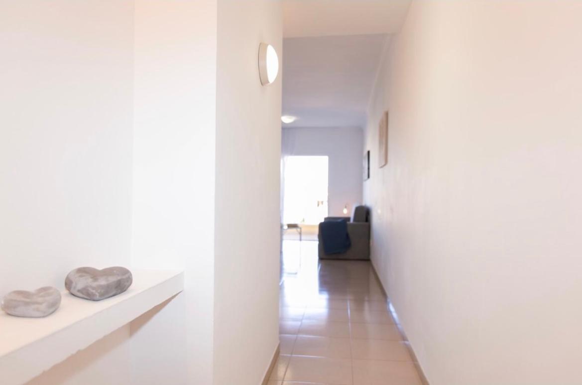 Michelangelo Resort Apartments San Miguel de Abona Ngoại thất bức ảnh