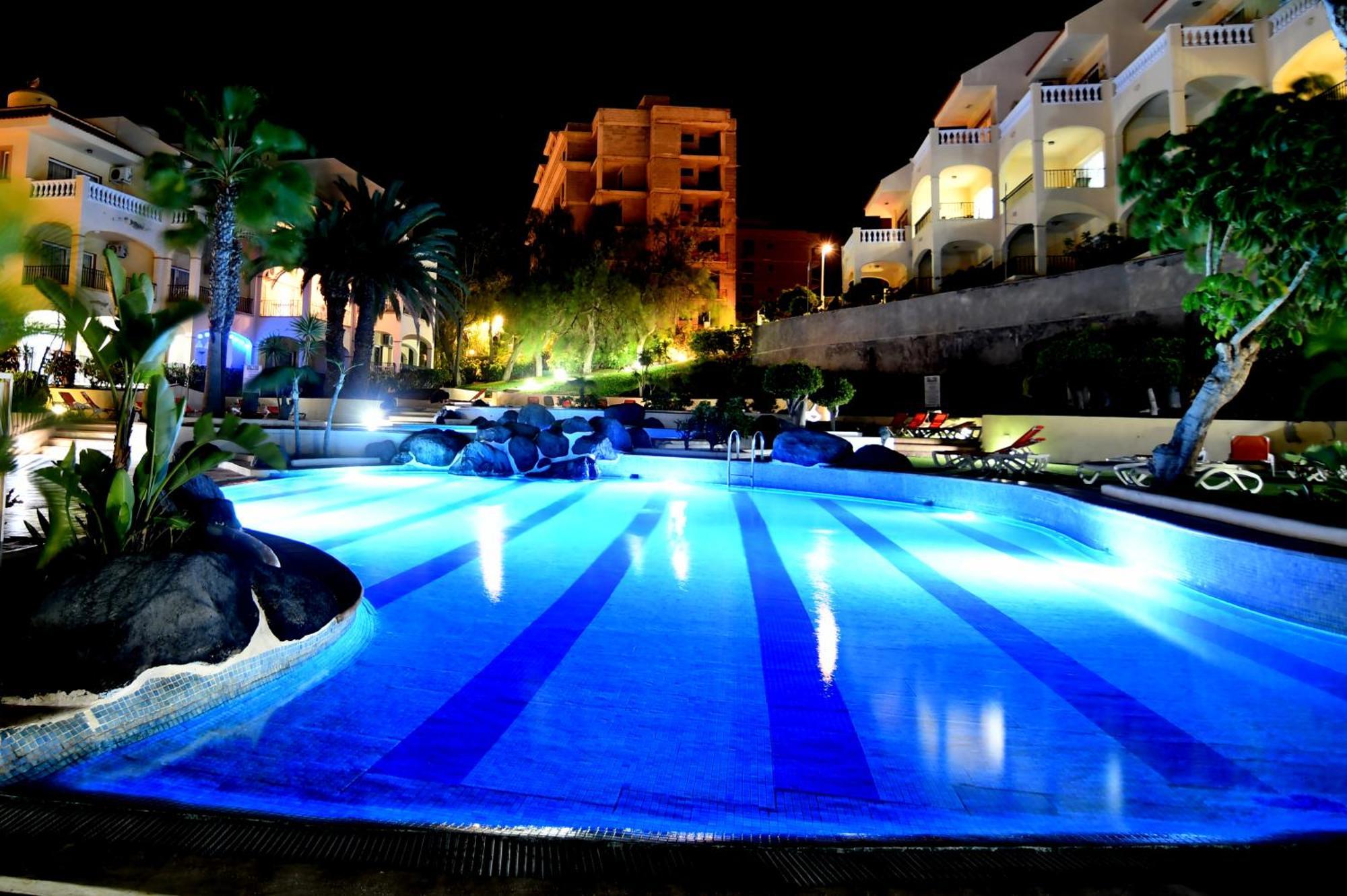Michelangelo Resort Apartments San Miguel de Abona Ngoại thất bức ảnh