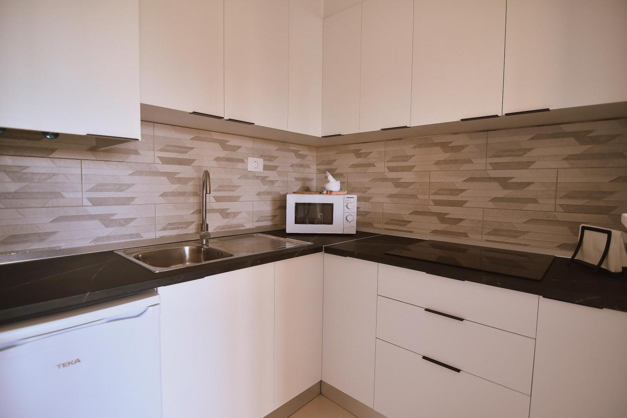 Michelangelo Resort Apartments San Miguel de Abona Ngoại thất bức ảnh