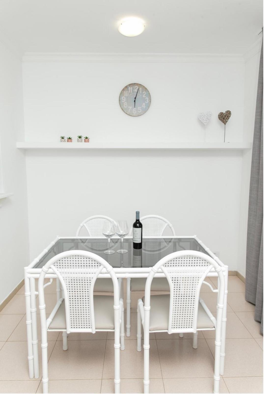 Michelangelo Resort Apartments San Miguel de Abona Ngoại thất bức ảnh