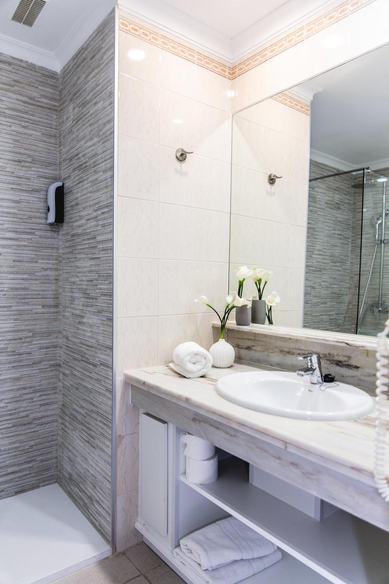 Michelangelo Resort Apartments San Miguel de Abona Ngoại thất bức ảnh